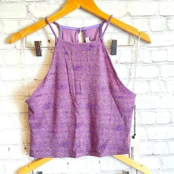 Haute Monde Skirt & Tank Sparkle Set - Picture 6 of 6